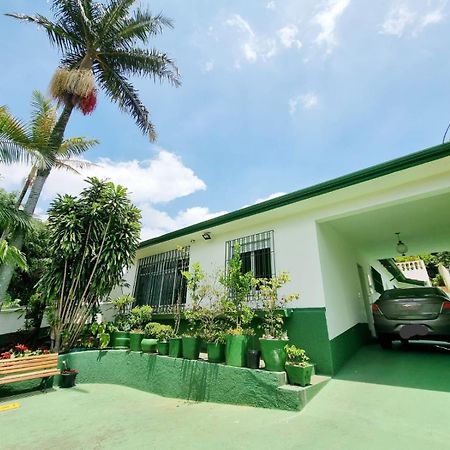 Sp Guest House เซาเปาโล ภายนอก รูปภาพ
