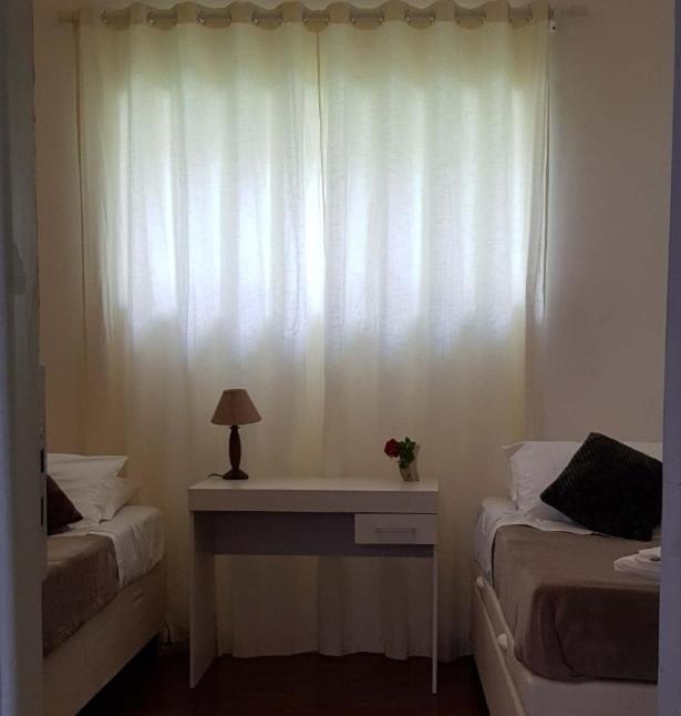 Sp Guest House เซาเปาโล ภายนอก รูปภาพ