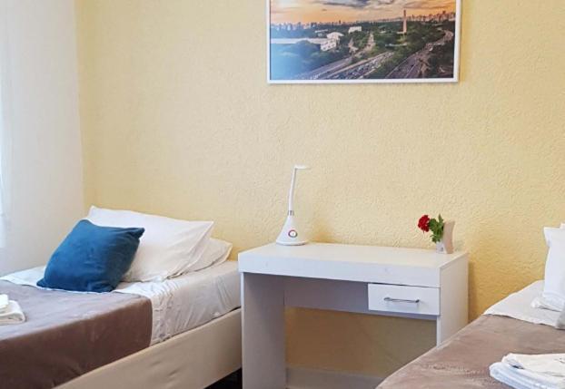 Sp Guest House เซาเปาโล ภายนอก รูปภาพ
