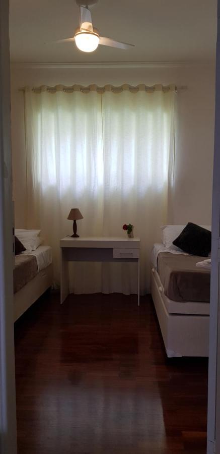 Sp Guest House เซาเปาโล ภายนอก รูปภาพ