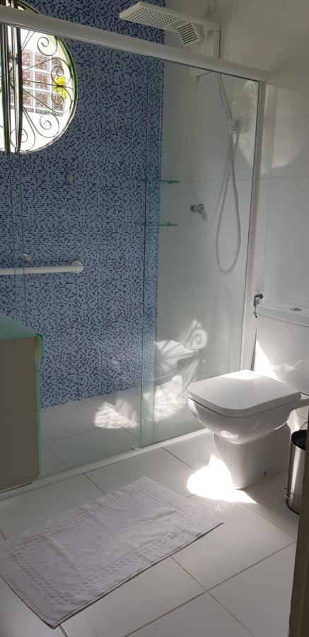 Sp Guest House เซาเปาโล ภายนอก รูปภาพ