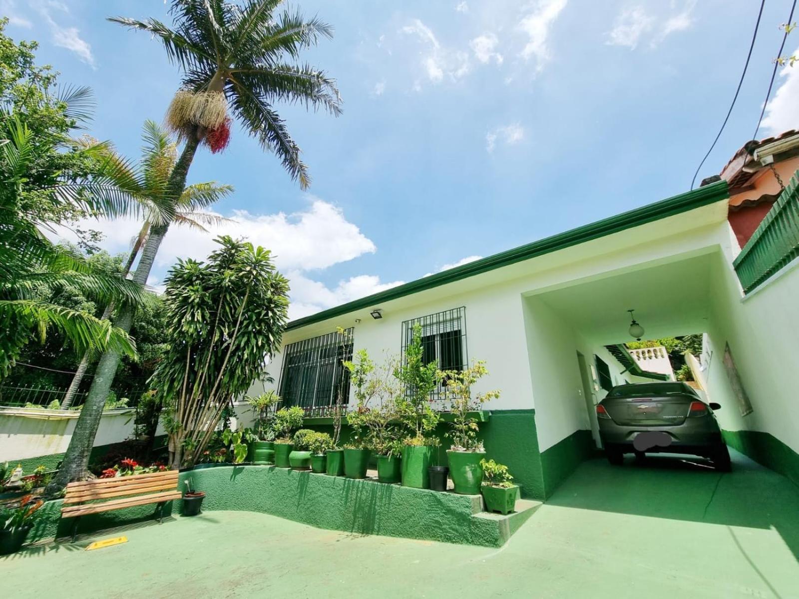 Sp Guest House เซาเปาโล ภายนอก รูปภาพ