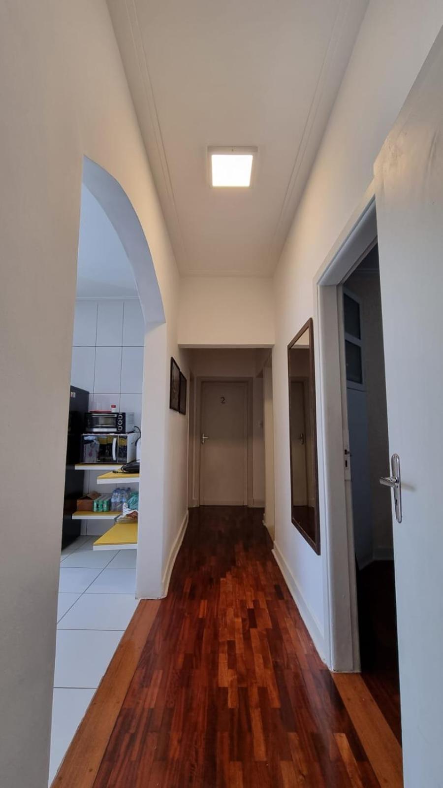 Sp Guest House เซาเปาโล ภายนอก รูปภาพ