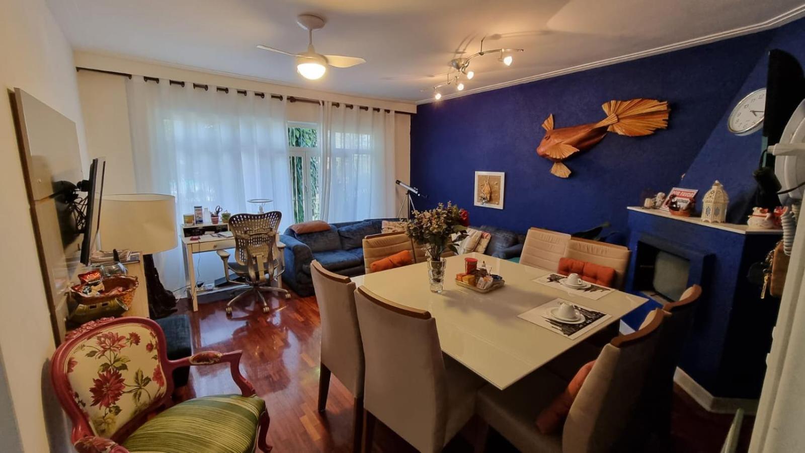 Sp Guest House เซาเปาโล ภายนอก รูปภาพ