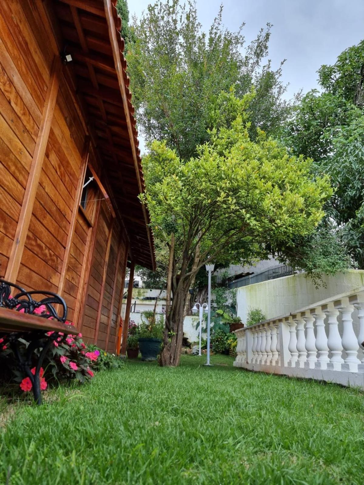 Sp Guest House เซาเปาโล ภายนอก รูปภาพ