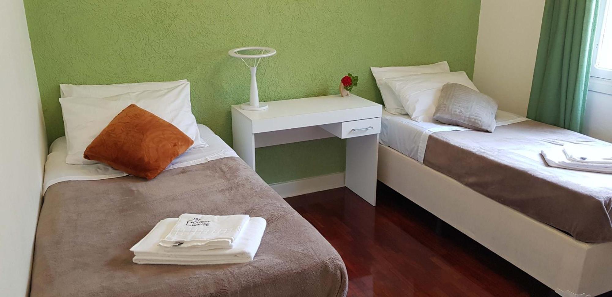 Sp Guest House เซาเปาโล ภายนอก รูปภาพ